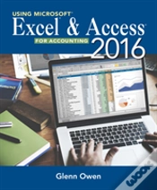Capa do artigo Using Microsoft Excel And Access 2013 For Accounting