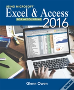 Capa do artigo Using Microsoft Excel And Access 2013 For Accounting