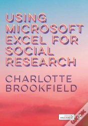 Capa do artigo Using Microsoft Excel For Social Research