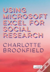 Capa do artigo Using Microsoft Excel For Social Research