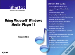 Capa do artigo Using Microsoft Windows Media Player 11 (Digital Short Cut)
