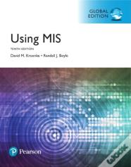 Using Mis, Global Edition