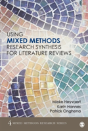 Using Mixed Methods Research Synthesis For Literature Reviews - Preview