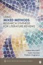Using Mixed Methods Research Synthesis For Literature Reviews - Preview