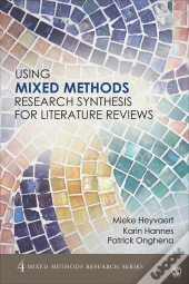 Using Mixed Methods Research Synthesis For Literature Reviews
