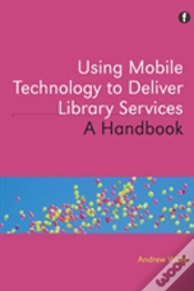 Capa do artigo Using Mobile Technology To Deliver Library Services