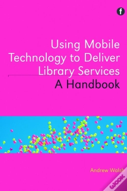 Capa do artigo Using Mobile Technology To Deliver Library Services