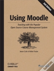 Capa do artigo Using Moodle