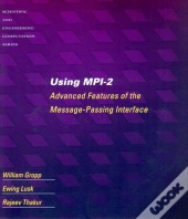 Using Mpi-2