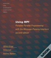 Using Mpi