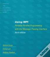 Using Mpi