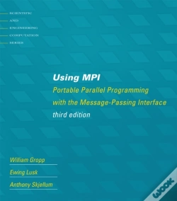 Capa do artigo Using Mpi