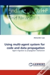 Capa do artigo Using Multi-Agent System For Code And Data Propagation