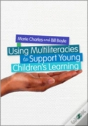 Capa do artigo Using Multiliteracies And Multimodalities To Support Young Children