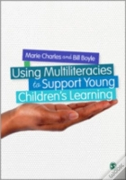 Capa do artigo Using Multiliteracies And Multimodalities To Support Young Children'S Learning