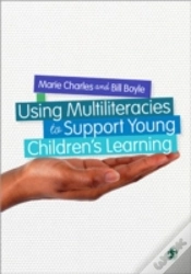 Capa do artigo Using Multiliteracies And Multimodalities To Support Young Children