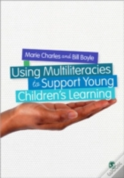 Capa do artigo Using Multiliteracies And Multimodalities To Support Young Children'S Learning