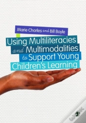 Capa do artigo Using Multiliteracies And Multimodalities To Support Young Children