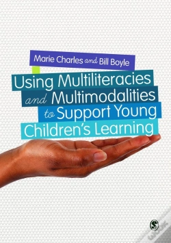 Capa do artigo Using Multiliteracies And Multimodalities To Support Young Childrens Learning