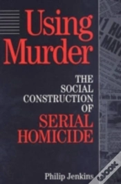 Capa do artigo Using Murder