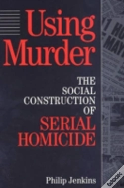 Capa do artigo Using Murder