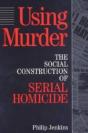 Using Murder - Preview