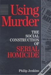 Capa do artigo Using Murder