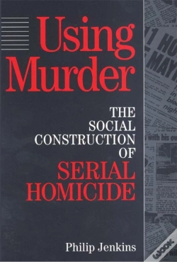 Capa do artigo Using Murder