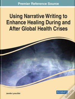 Capa do artigo Using Narrative Writing To Enhance Heali