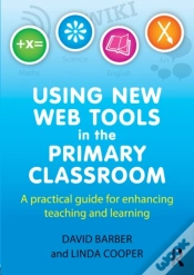 Capa do artigo Using New Web Tools In The Primary Classroom