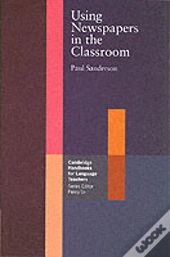 Using Newspapers In The Classroom