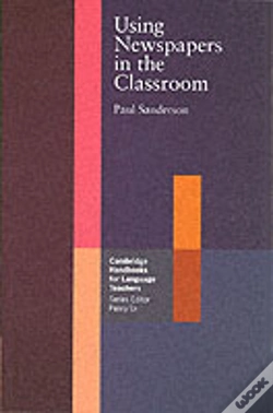 Capa do artigo Using Newspapers In The Classroom