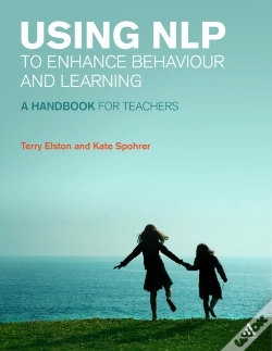 Capa do artigo Using Nlp To Enhance Behaviour And Learning