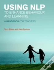 Capa do artigo Using Nlp To Enhance Behaviour And Learning