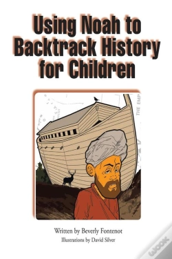 Capa do artigo Using Noah To Backtrack History For Children
