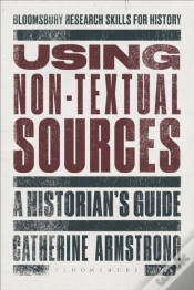 Capa do artigo Using Non-Textual Sources