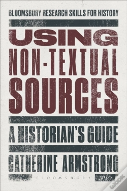 Capa do artigo Using Non-Textual Sources