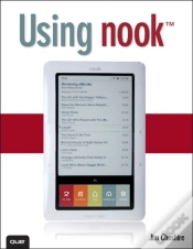 Capa do artigo Using Nook