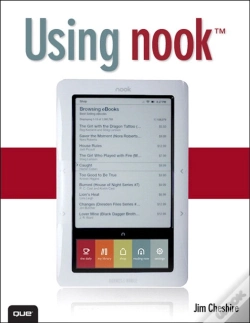 Capa do artigo Using Nook