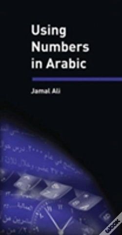 Capa do artigo Using Numbers In Arabic