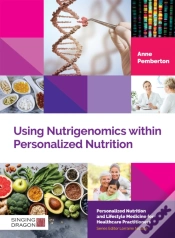Capa do artigo Using Nutrigenomics Within Personalized Nutrition