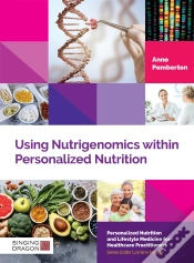 Capa do artigo Using Nutrigenomics Within Personalized Nutrition