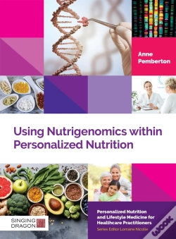 Capa do artigo Using Nutrigenomics Within Personalized Nutrition