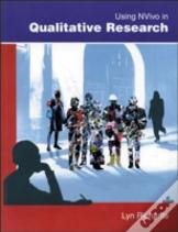 Using Nvivo In Qualitative Research