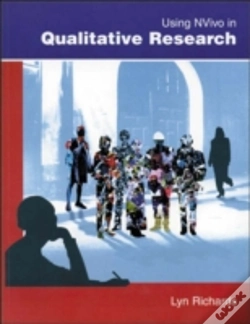 Capa do artigo Using Nvivo In Qualitative Research