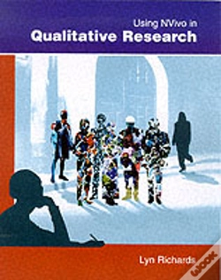 Capa do artigo Using Nvivo In Qualitative Research