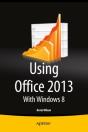Using Office 2013 - Preview