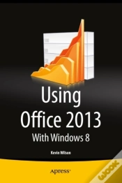 Capa do artigo Using Office 2013
