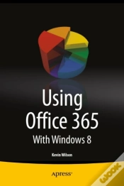 Capa do artigo Using Office 365