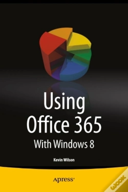 Capa do artigo Using Office 365